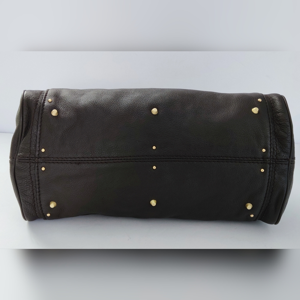 Chloe Paddington 02-05-53 Italian Made Shoulder Vintage Bag. Pre-owned. - Picture 3 of 10